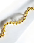 AUTUMN BOLD BRACELET