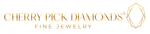 CHERRY PICK DIAMONDS logo