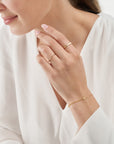 TOKYO HEART BRACELET