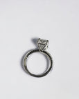 rome-radiant-ring-shared-prong-radiant-cut-diamond-side-view