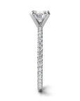 rome-white-gold-ring-side-view-shared-prong-round-brilliant