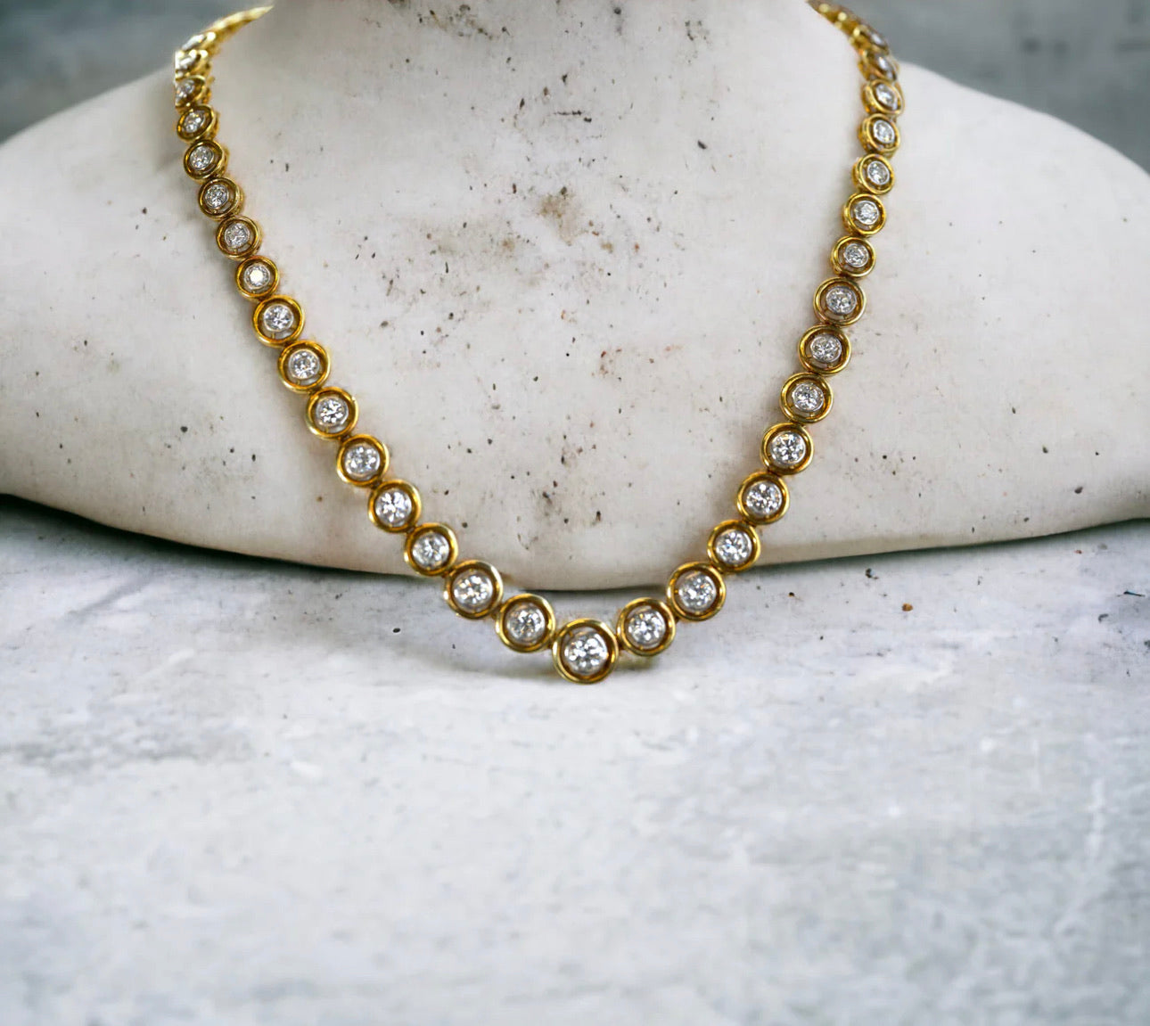 ST LOUIS & CLAYTON VINTAGE JEWELRY COLLECTION