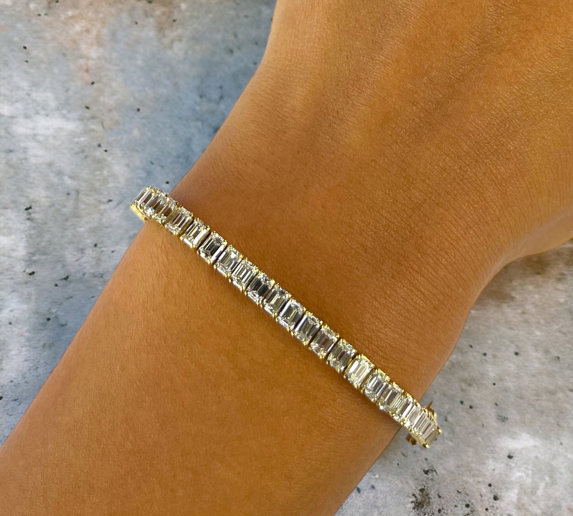 ST LOUIS BRACELET COLLECTION