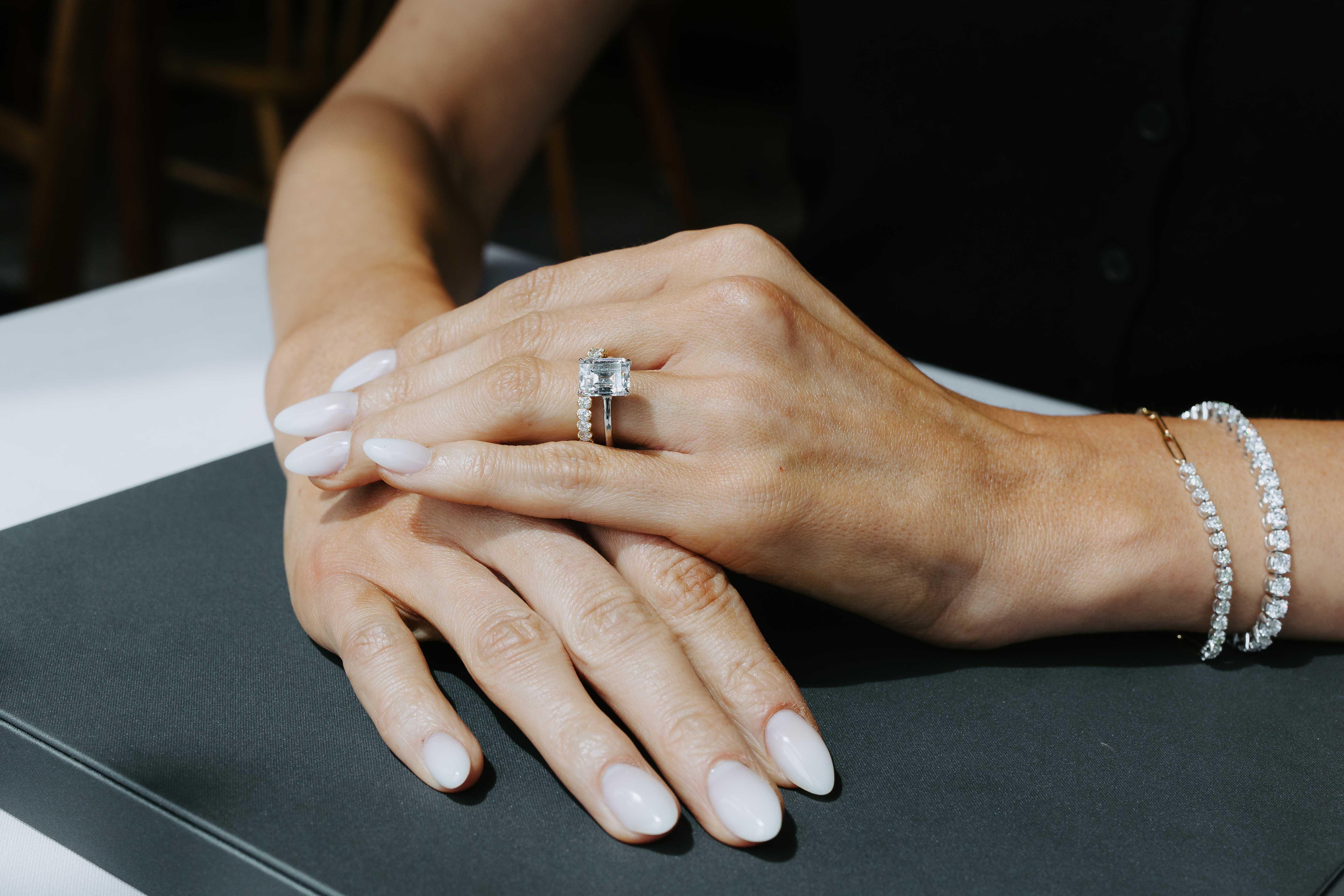 ABOUT – CHERRY PICK DIAMONDS