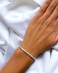 FLORENTINE BRACELET WG