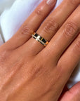 RIO GOLD BAND