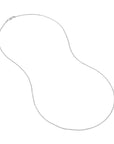 JUSTO DIAM ROPE CHAIN