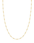 JUSTO DESIGNER TWIST YG