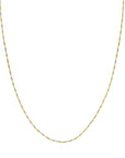 LUMICINA TWO TONE