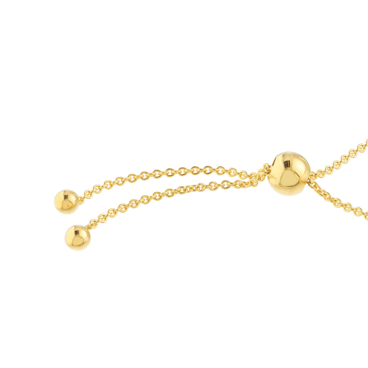 Marrakech Gold Evil Eye Enamel Bracelet Close-Up – Cherry Pick Diamonds Clayton MO