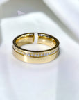 RIO GOLD BAND