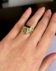 RIO GOLD BAND